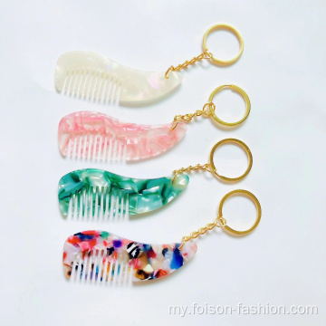 အရည်အသွေးမြင့်မားသော HairBrush / Showbrush